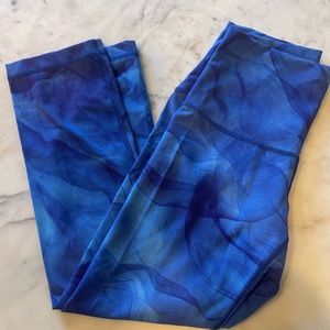 Wunder Under High Rise Sz 6 lululemon